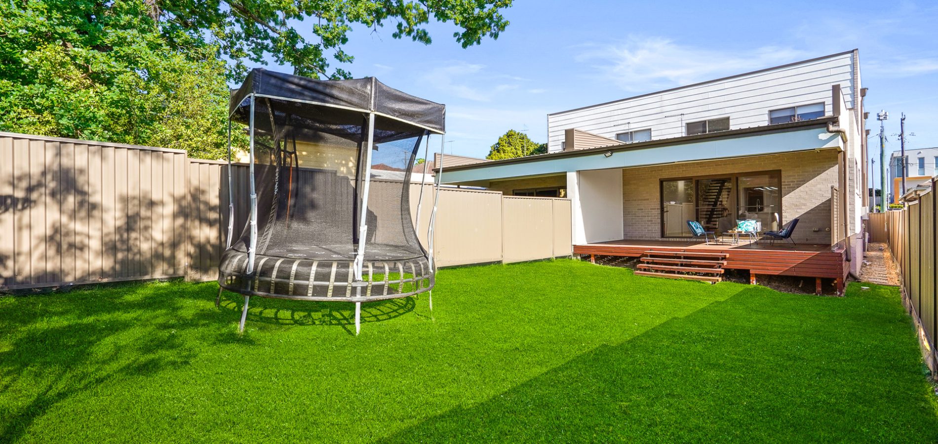 Sold - 9A Killeen Street - New Property in Wentworthville - Real Estate by Amit Nayak