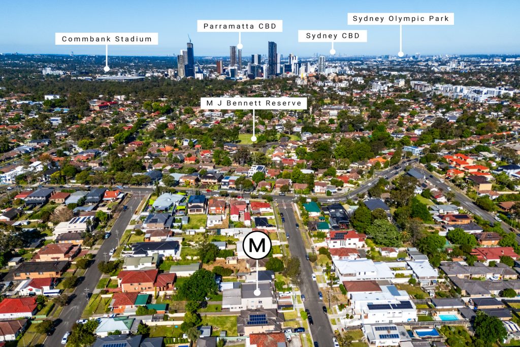 Sold - 9A Killeen Street - New Property in Wentworthville - Real Estate by Amit Nayak