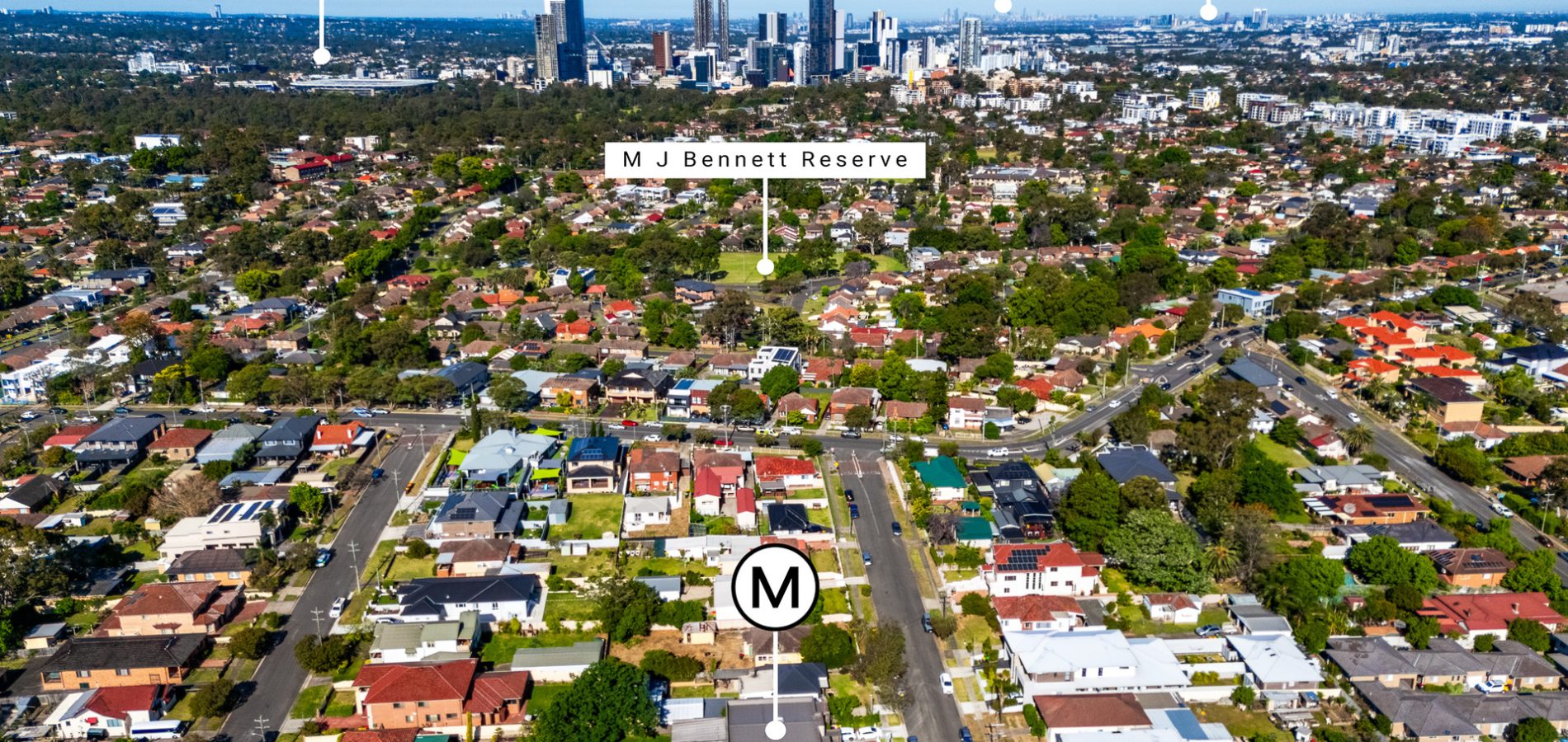 Sold - 9A Killeen Street - New Property in Wentworthville - Real Estate by Amit Nayak