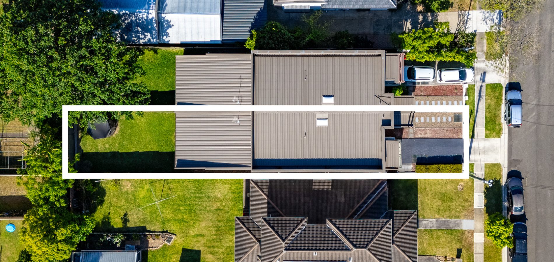 Sold - 9A Killeen Street - New Property in Wentworthville - Real Estate by Amit Nayak