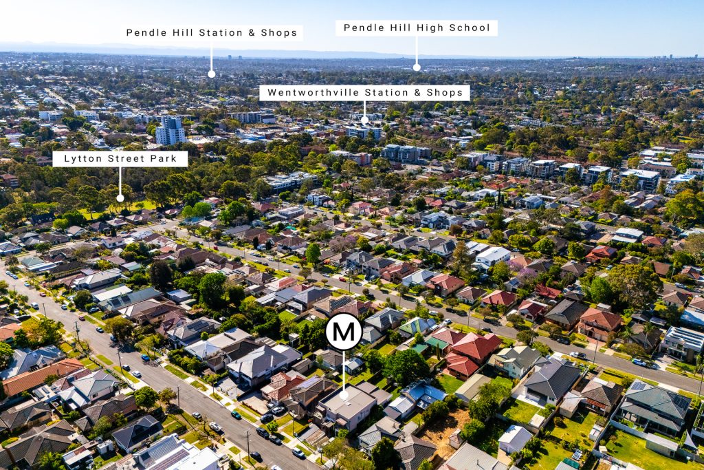 Sold - 9A Killeen Street - New Property in Wentworthville - Real Estate by Amit Nayak