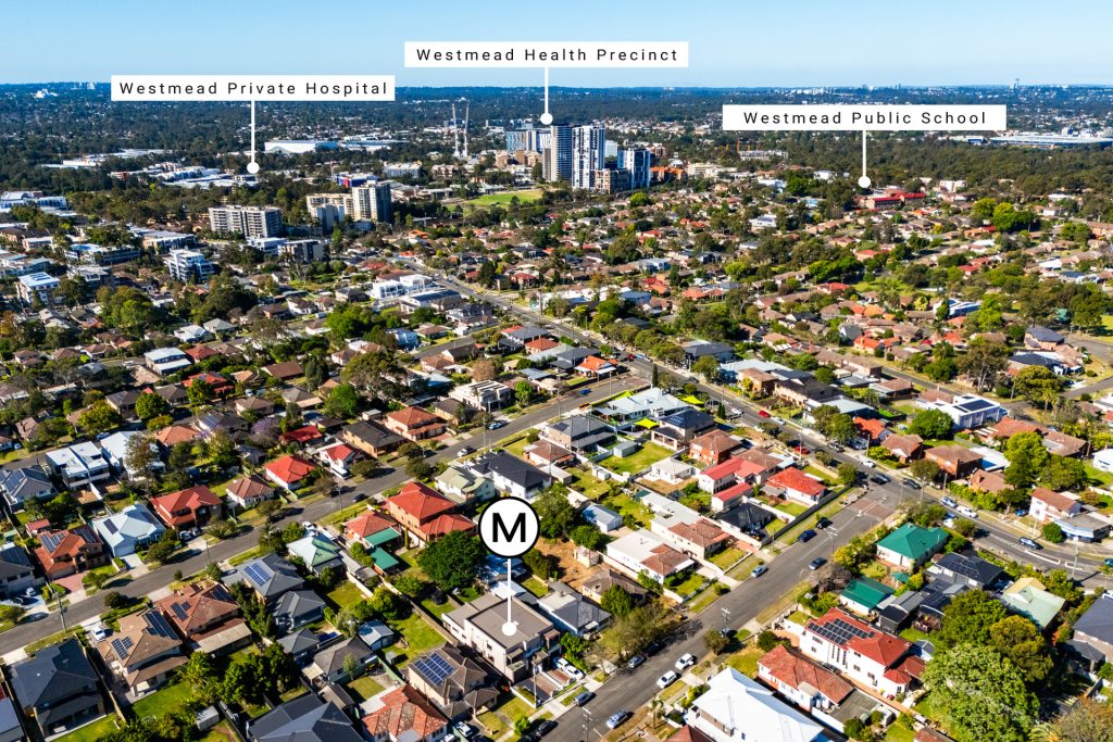 Sold - 9A Killeen Street - New Property in Wentworthville - Real Estate by Amit Nayak