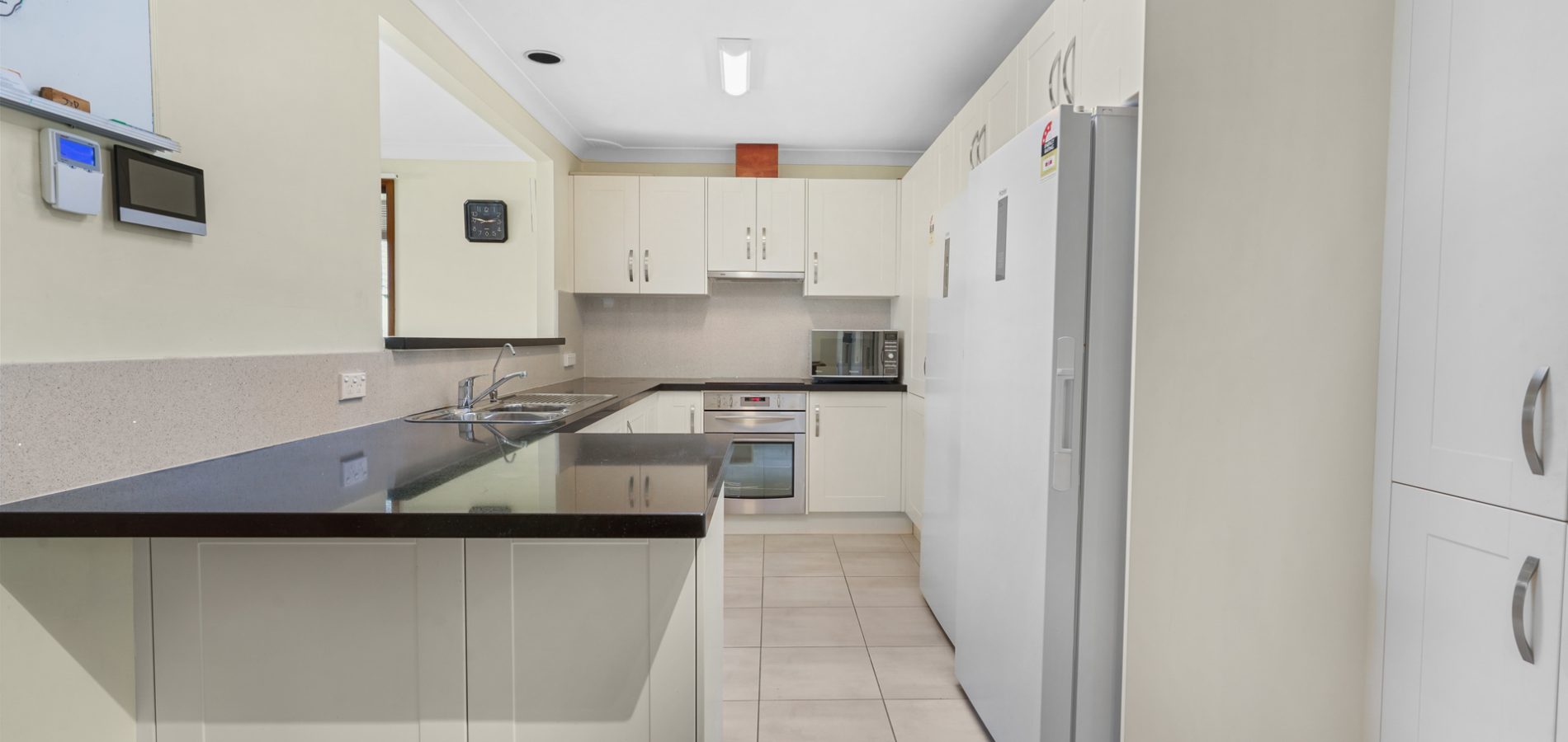 Sold - 144 Joseph Banks Drive - New Property in Kings Langley - Real Estate by Kim McChlery