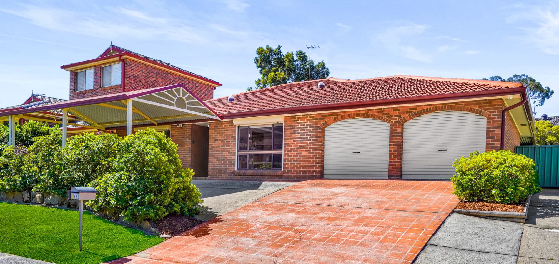 Sold - 144 Joseph Banks Drive - New Property in Kings Langley - Real Estate by Kim McChlery