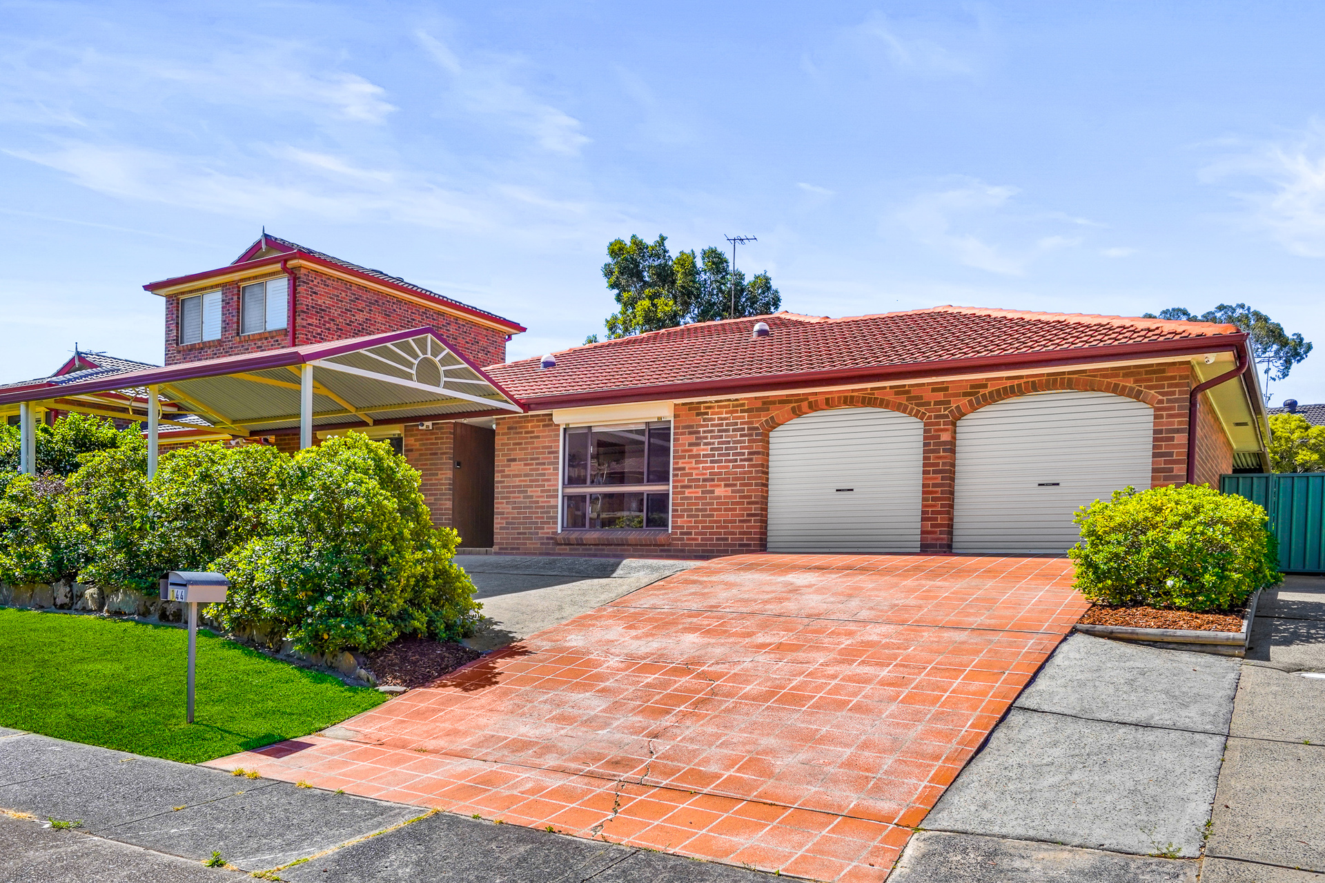 Sold - 144 Joseph Banks Drive - New Property in Kings Langley - Real Estate by Kim McChlery