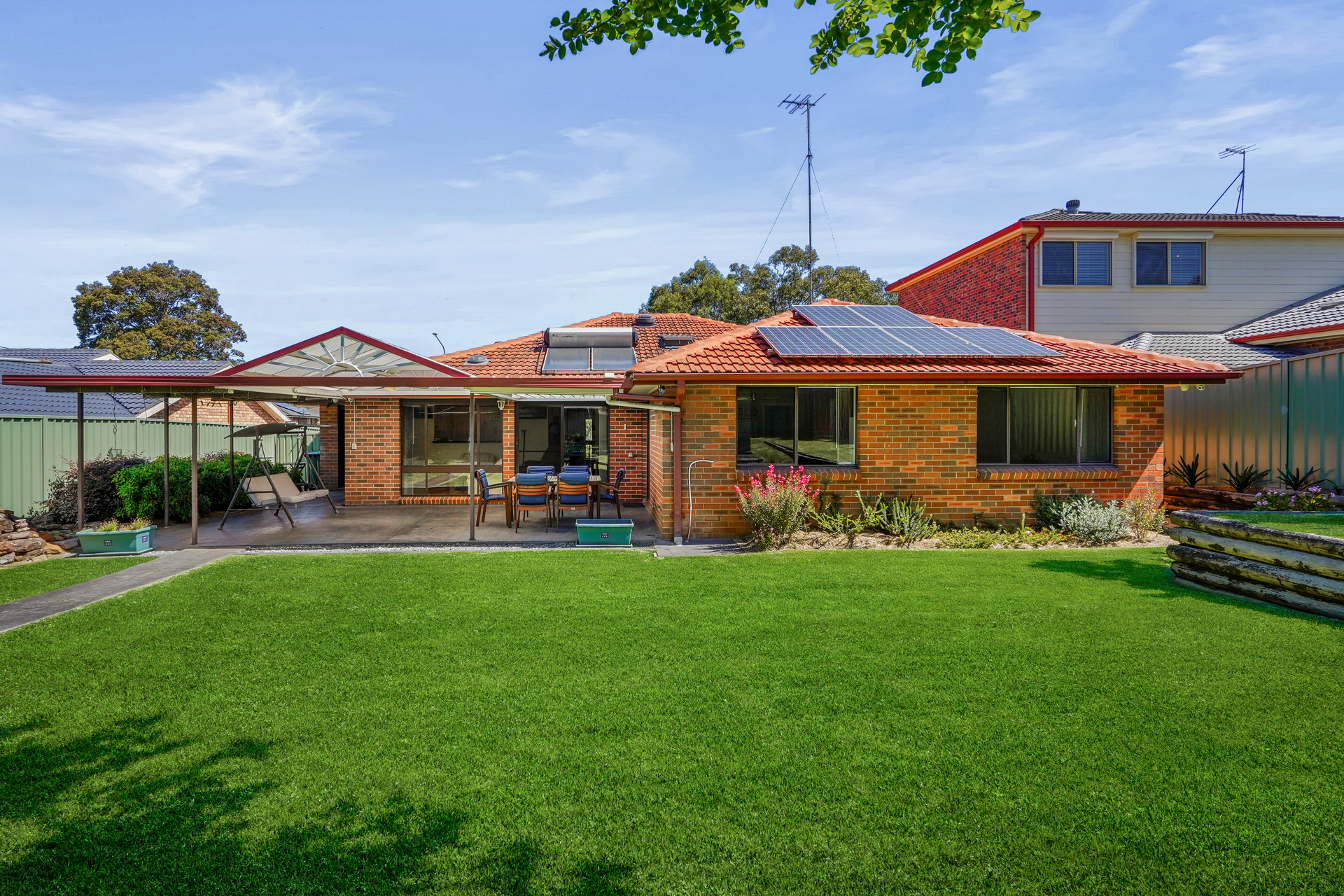 Sold - 144 Joseph Banks Drive - New Property in Kings Langley - Real Estate by Kim McChlery