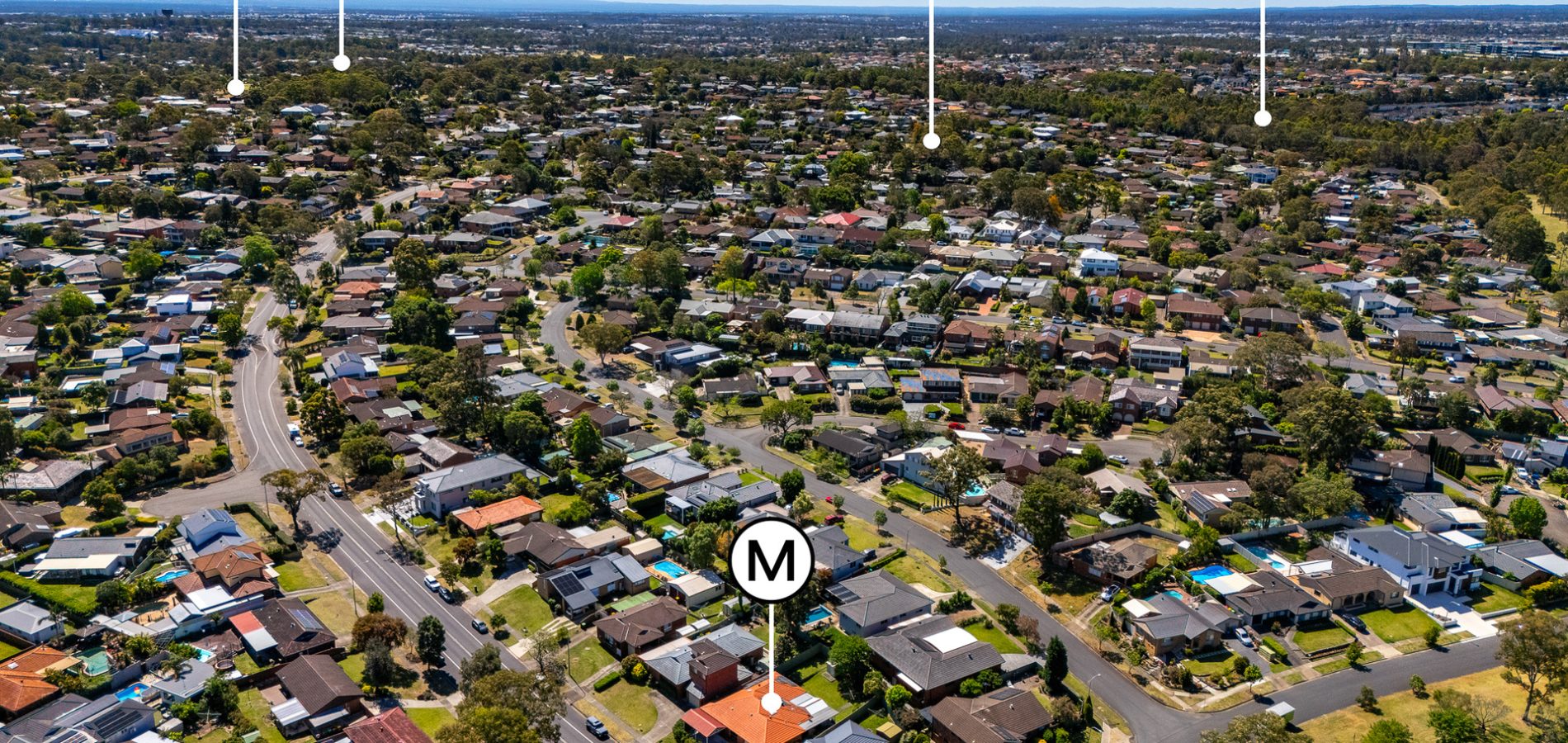 Sold - 144 Joseph Banks Drive - New Property in Kings Langley - Real Estate by Kim McChlery