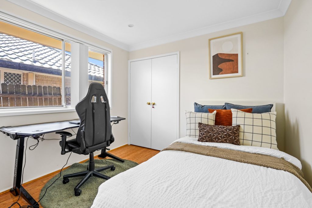 Sold - 2 Lisa Street - New Property in Quakers Hill - Real Estate by Sam Radal