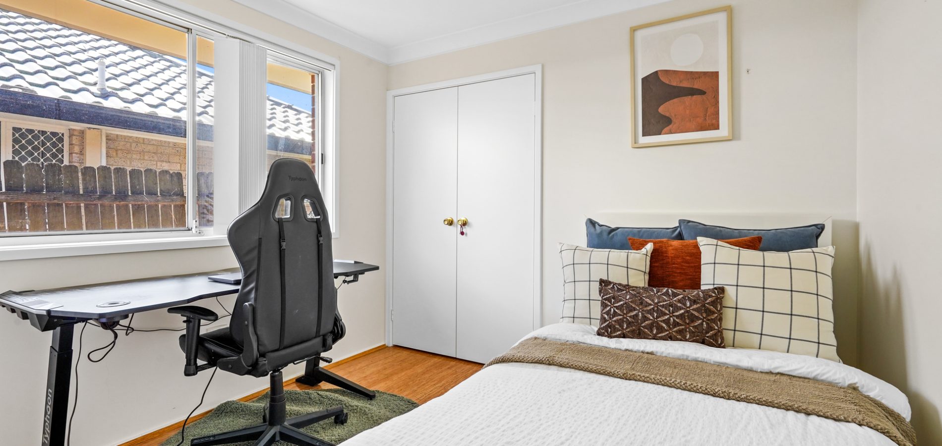 Sold - 2 Lisa Street - New Property in Quakers Hill - Real Estate by Sam Radal