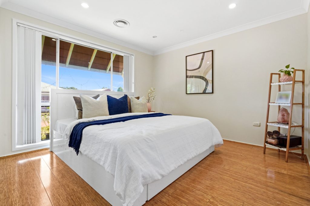 Sold - 2 Lisa Street - New Property in Quakers Hill - Real Estate by Sam Radal