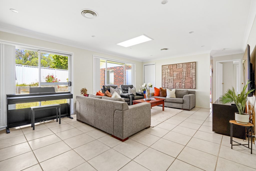 Sold - 2 Lisa Street - New Property in Quakers Hill - Real Estate by Sam Radal