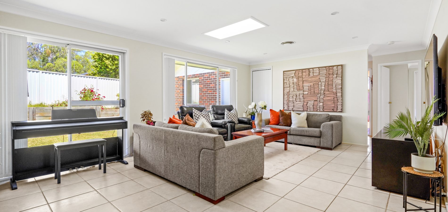 Sold - 2 Lisa Street - New Property in Quakers Hill - Real Estate by Sam Radal