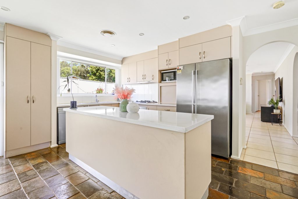 Sold - 2 Lisa Street - New Property in Quakers Hill - Real Estate by Sam Radal