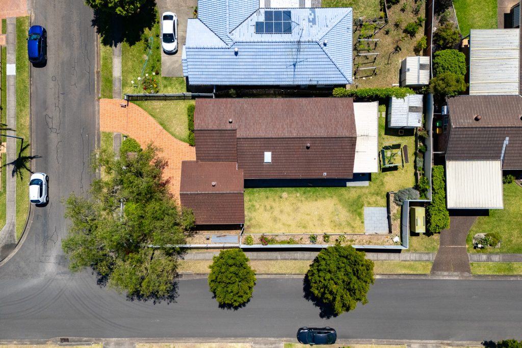 Sold - 2 Lisa Street - New Property in Quakers Hill - Real Estate by Sam Radal