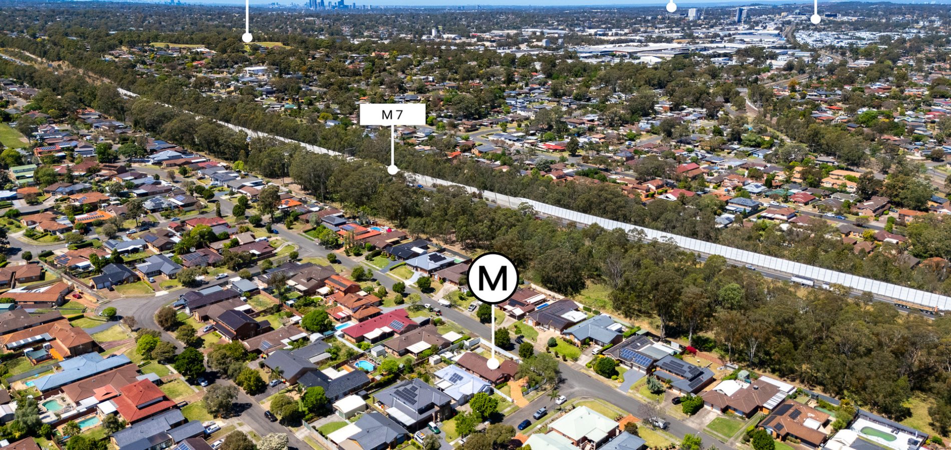 Sold - 2 Lisa Street - New Property in Quakers Hill - Real Estate by Sam Radal
