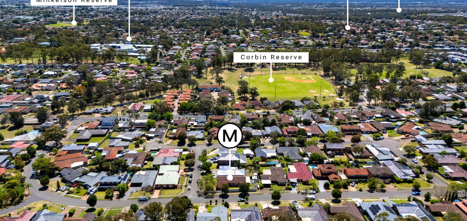 Sold - 2 Lisa Street - New Property in Quakers Hill - Real Estate by Sam Radal