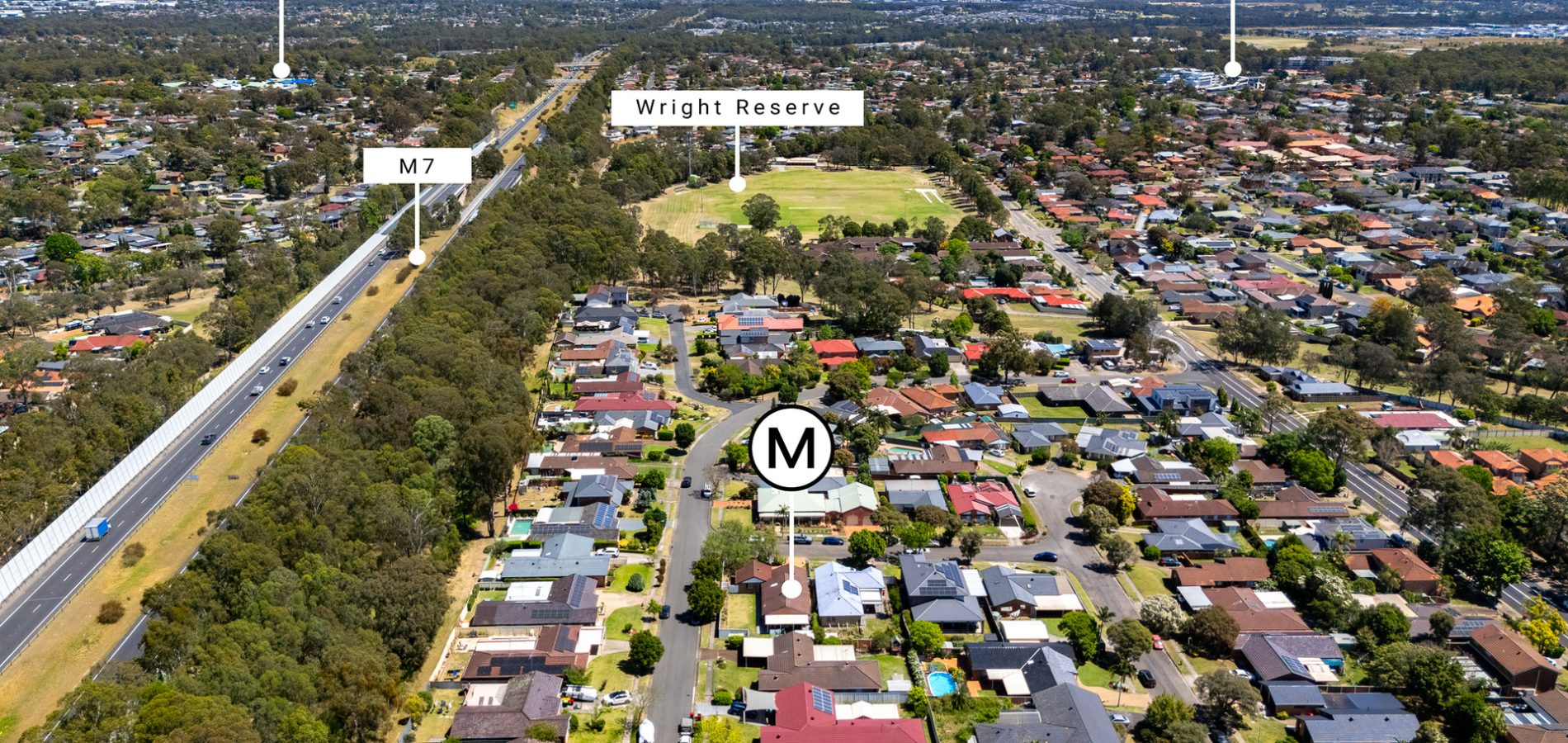 Sold - 2 Lisa Street - New Property in Quakers Hill - Real Estate by Sam Radal