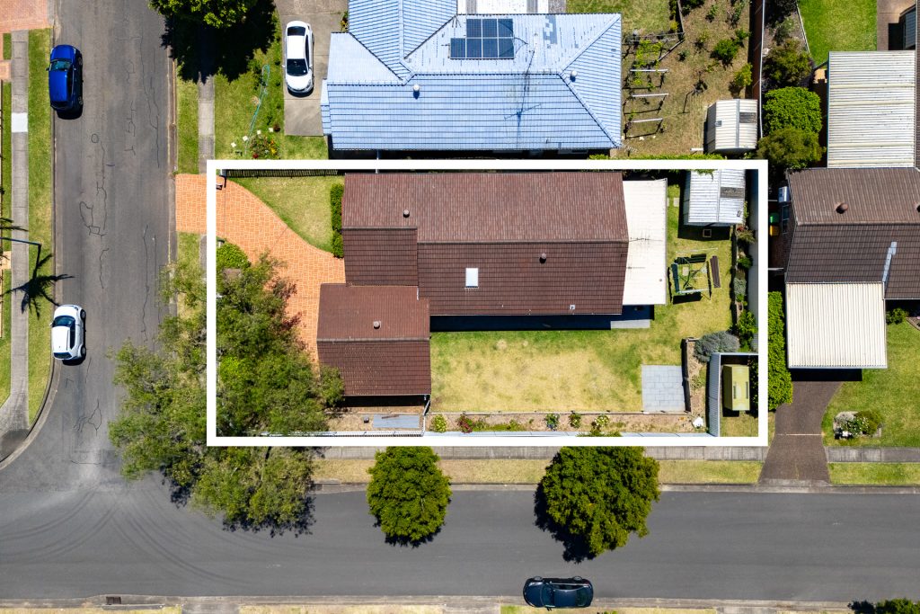 Sold - 2 Lisa Street - New Property in Quakers Hill - Real Estate by Sam Radal