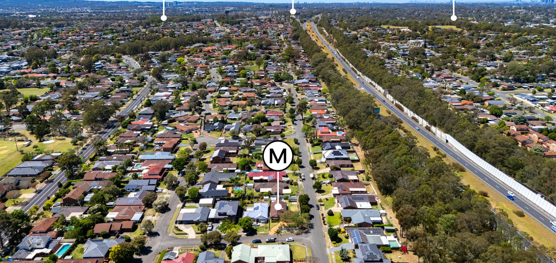 Sold - 2 Lisa Street - New Property in Quakers Hill - Real Estate by Sam Radal