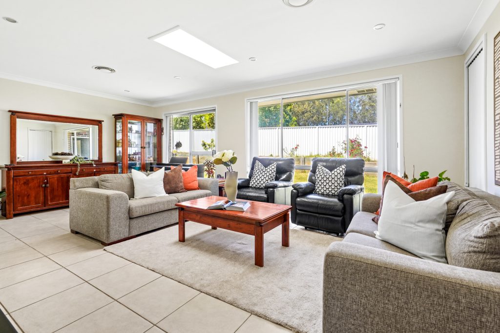 Sold - 2 Lisa Street - New Property in Quakers Hill - Real Estate by Sam Radal