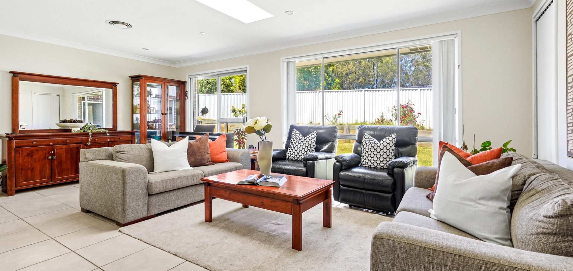 Sold - 2 Lisa Street - New Property in Quakers Hill - Real Estate by Sam Radal