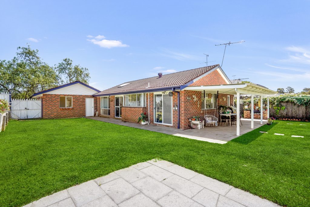 Sold - 2 Lisa Street - New Property in Quakers Hill - Real Estate by Sam Radal