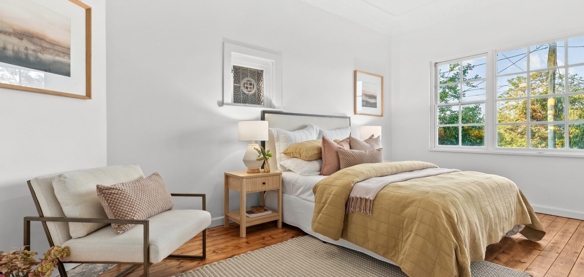 Sold - 25 Central Avenue - New Property in Eastwood - Real Estate by Ben Davenport