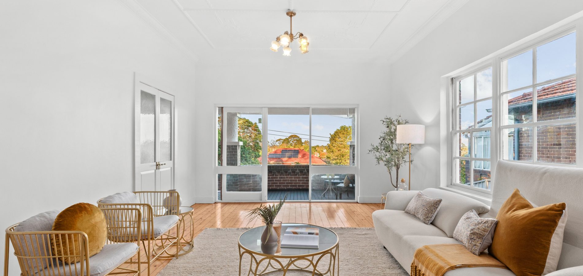 Sold - 25 Central Avenue - New Property in Eastwood - Real Estate by Ben Davenport