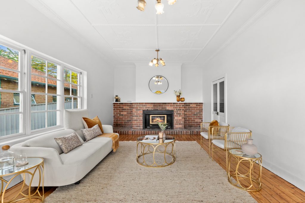 Sold - 25 Central Avenue - New Property in Eastwood - Real Estate by Ben Davenport
