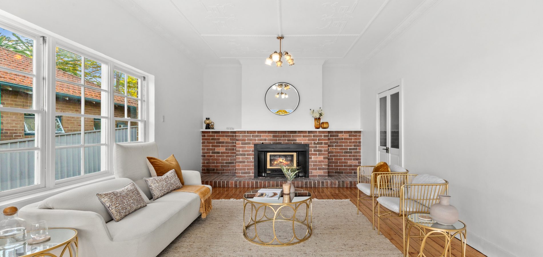 Sold - 25 Central Avenue - New Property in Eastwood - Real Estate by Ben Davenport