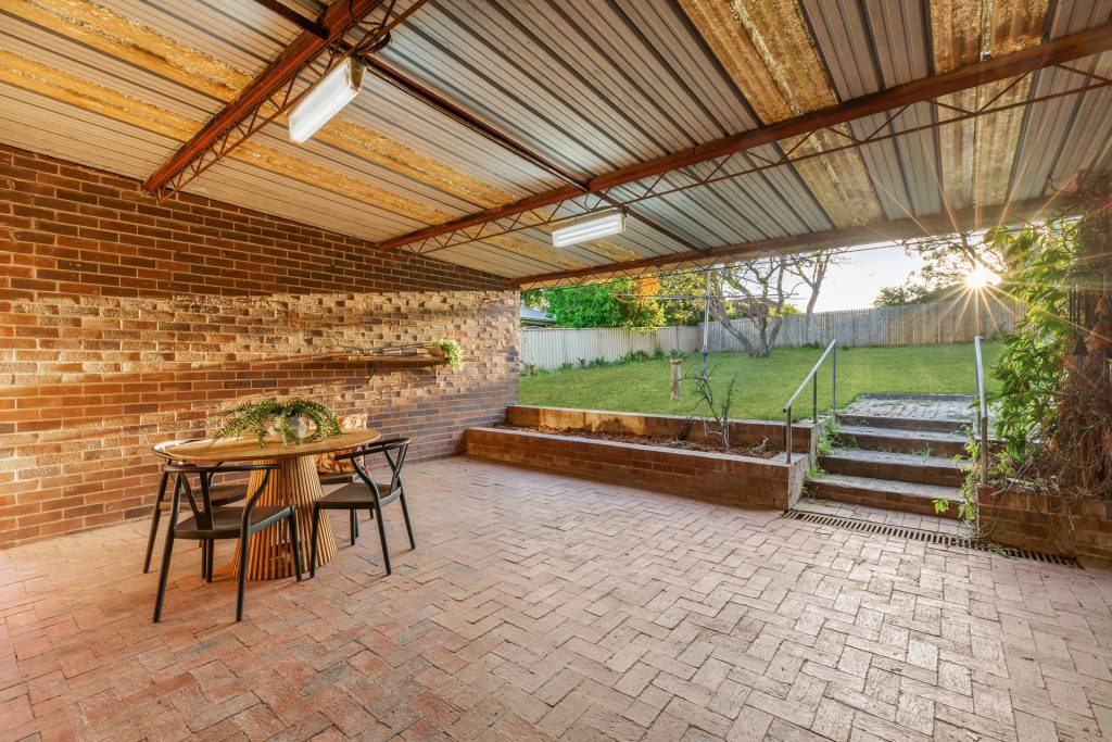 Sold - 25 Central Avenue - New Property in Eastwood - Real Estate by Ben Davenport
