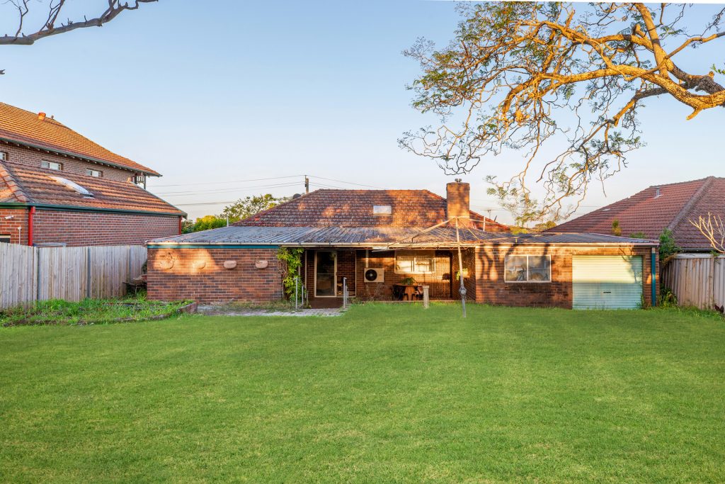 Sold - 25 Central Avenue - New Property in Eastwood - Real Estate by Ben Davenport