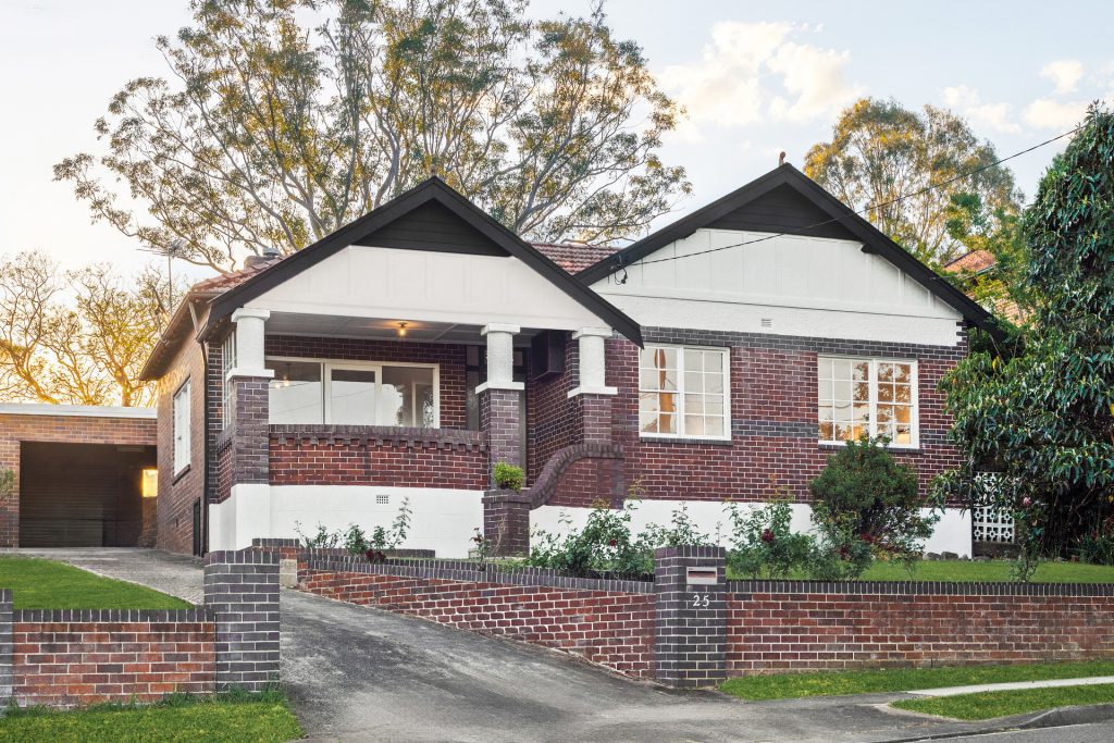 Sold - 25 Central Avenue - New Property in Eastwood - Real Estate by Ben Davenport
