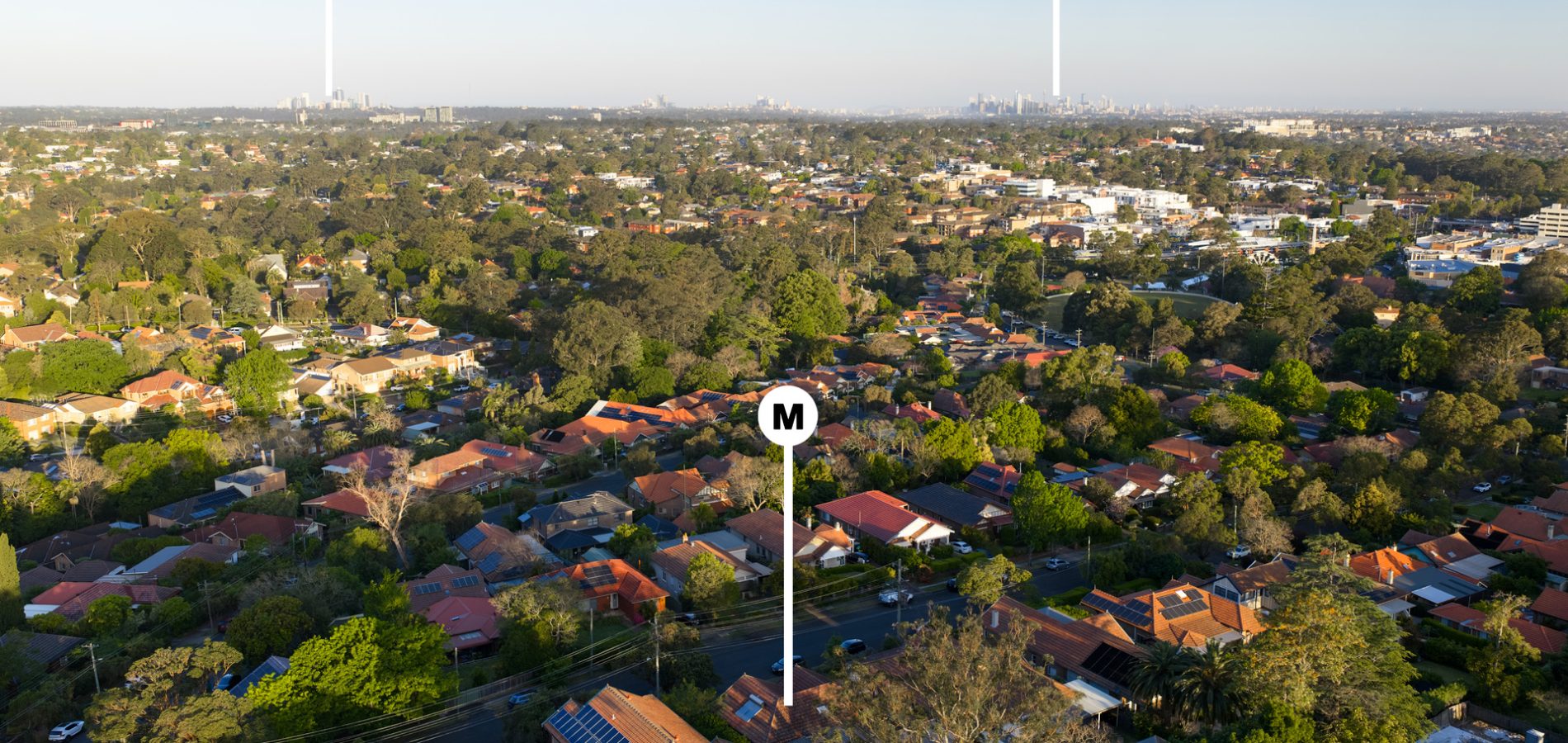 Sold - 25 Central Avenue - New Property in Eastwood - Real Estate by Ben Davenport