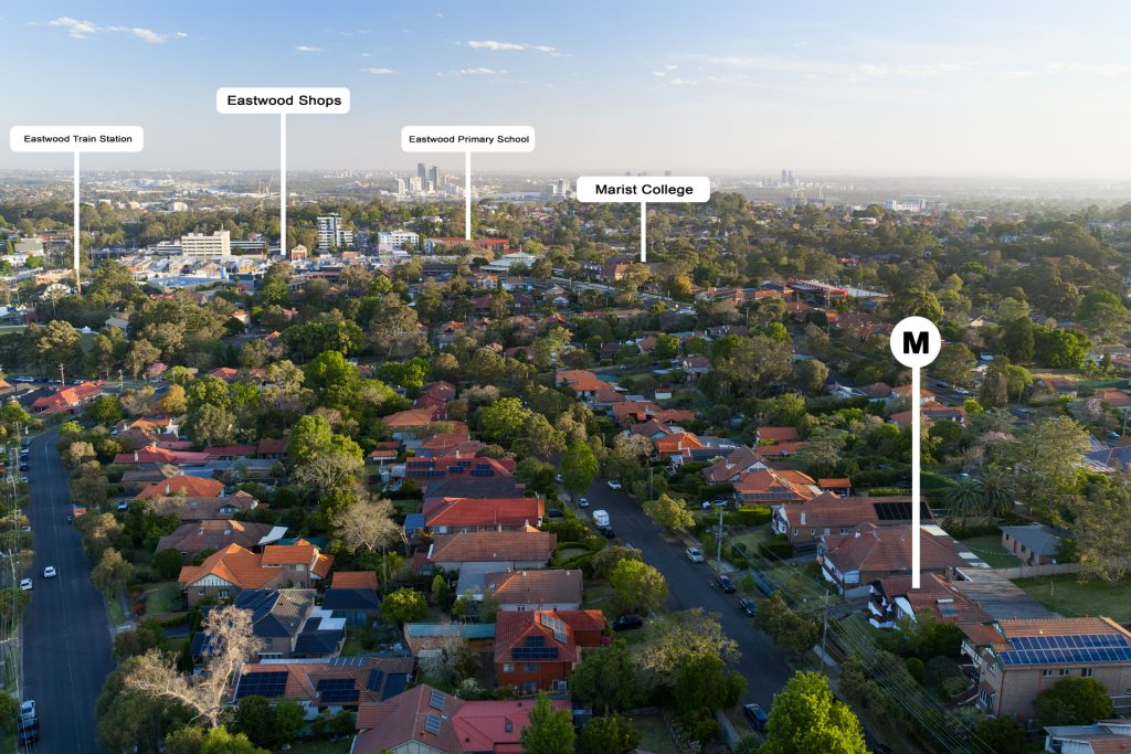 Sold - 25 Central Avenue - New Property in Eastwood - Real Estate by Ben Davenport