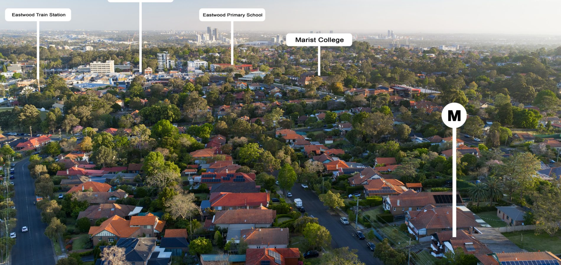 Sold - 25 Central Avenue - New Property in Eastwood - Real Estate by Ben Davenport