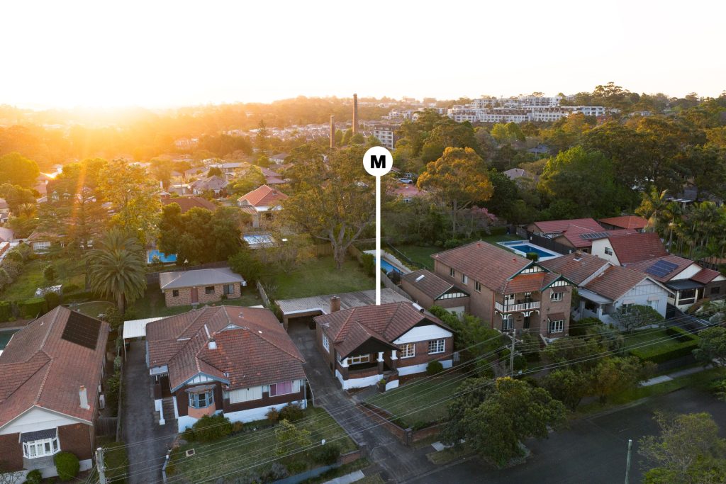 Sold - 25 Central Avenue - New Property in Eastwood - Real Estate by Ben Davenport