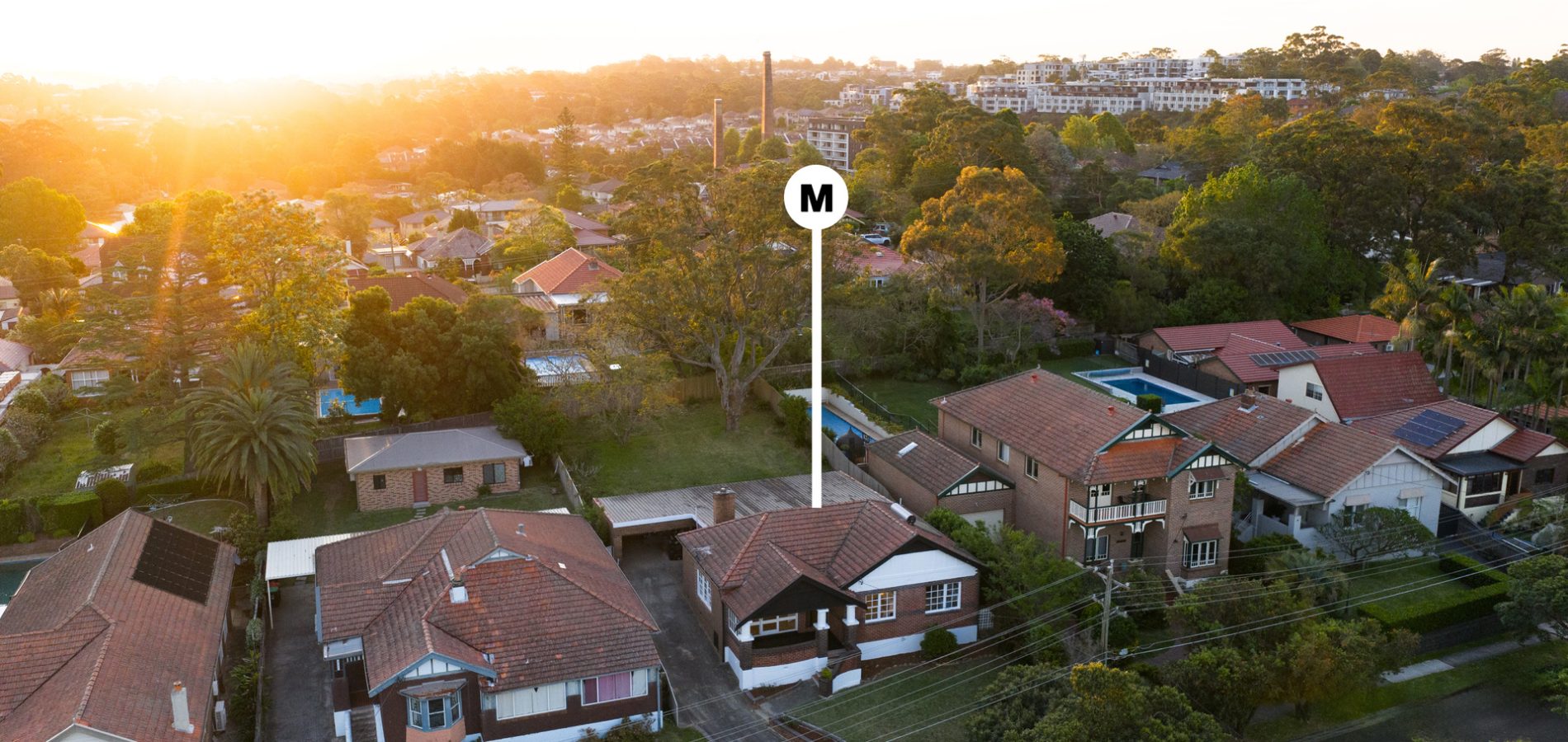 Sold - 25 Central Avenue - New Property in Eastwood - Real Estate by Ben Davenport