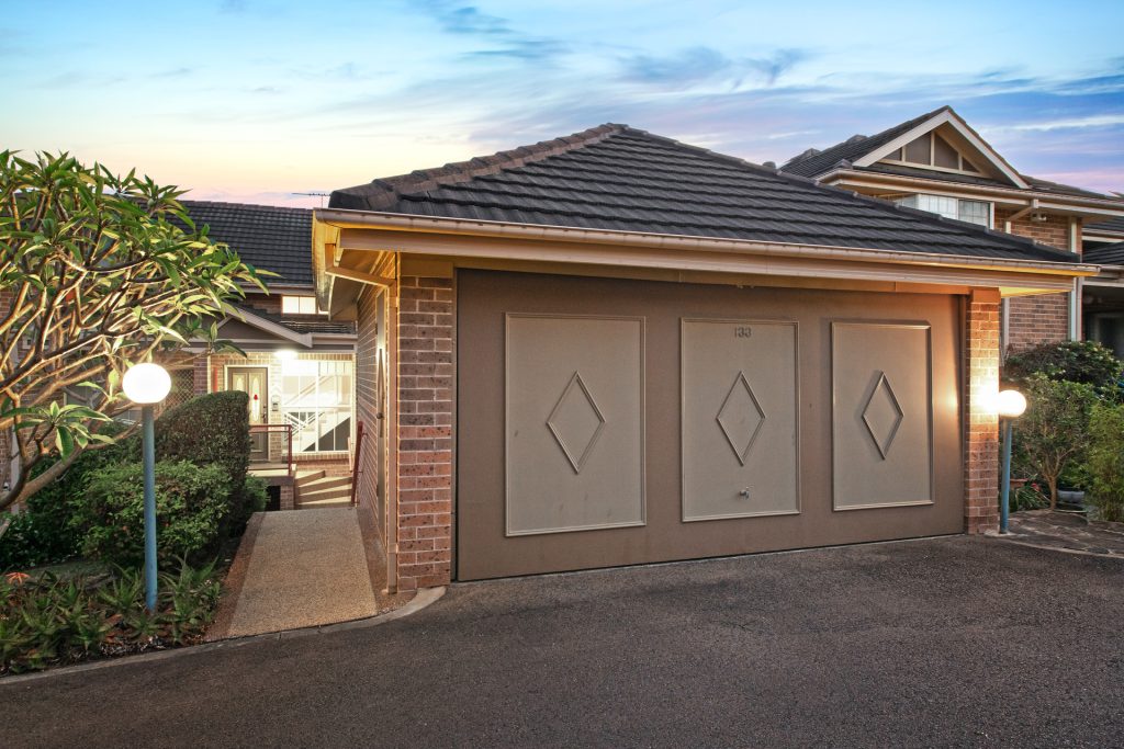 Sold - 133/40 Strathalbyn Drive - New Property in Oatlands - Real Estate by Leopold Metz