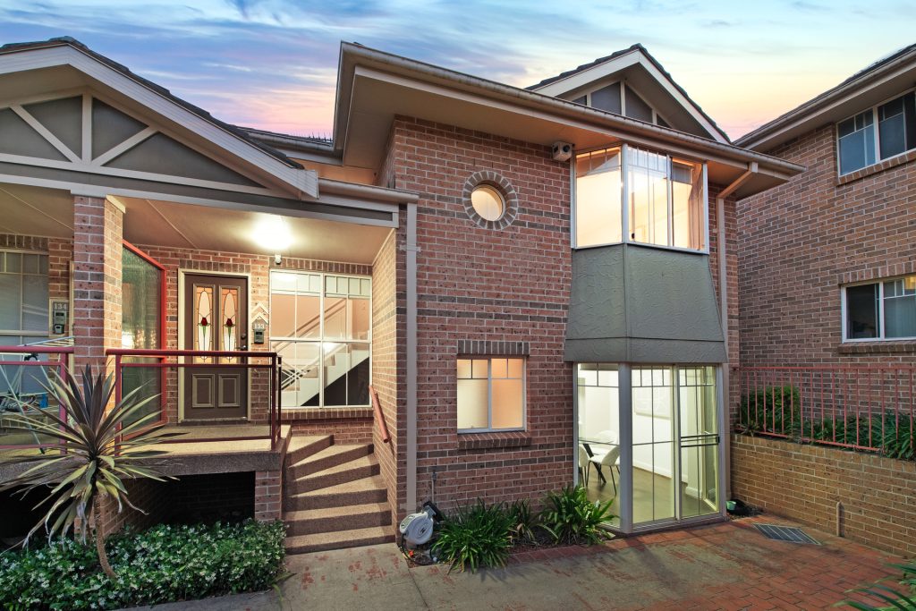 Sold - 133/40 Strathalbyn Drive - New Property in Oatlands - Real Estate by Leopold Metz