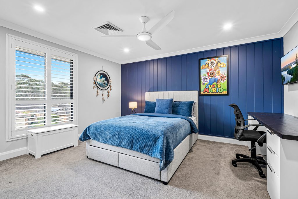 Sold - 14 Highgate Circuit - New Property in North Kellyville - Real Estate by Corie Sciberras