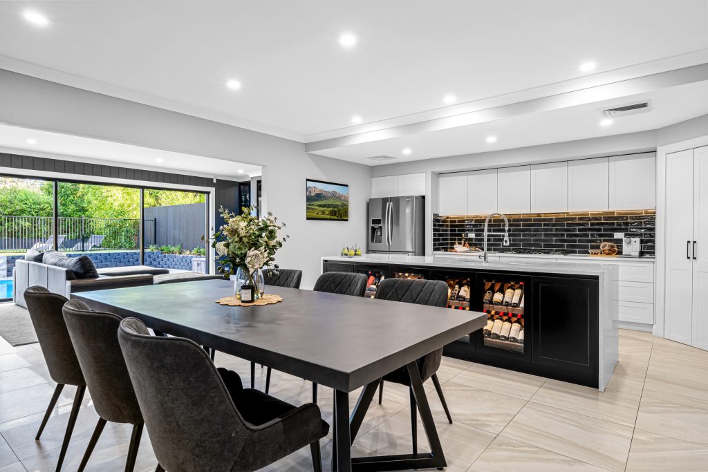 Sold - 14 Highgate Circuit - New Property in North Kellyville - Real Estate by Corie Sciberras