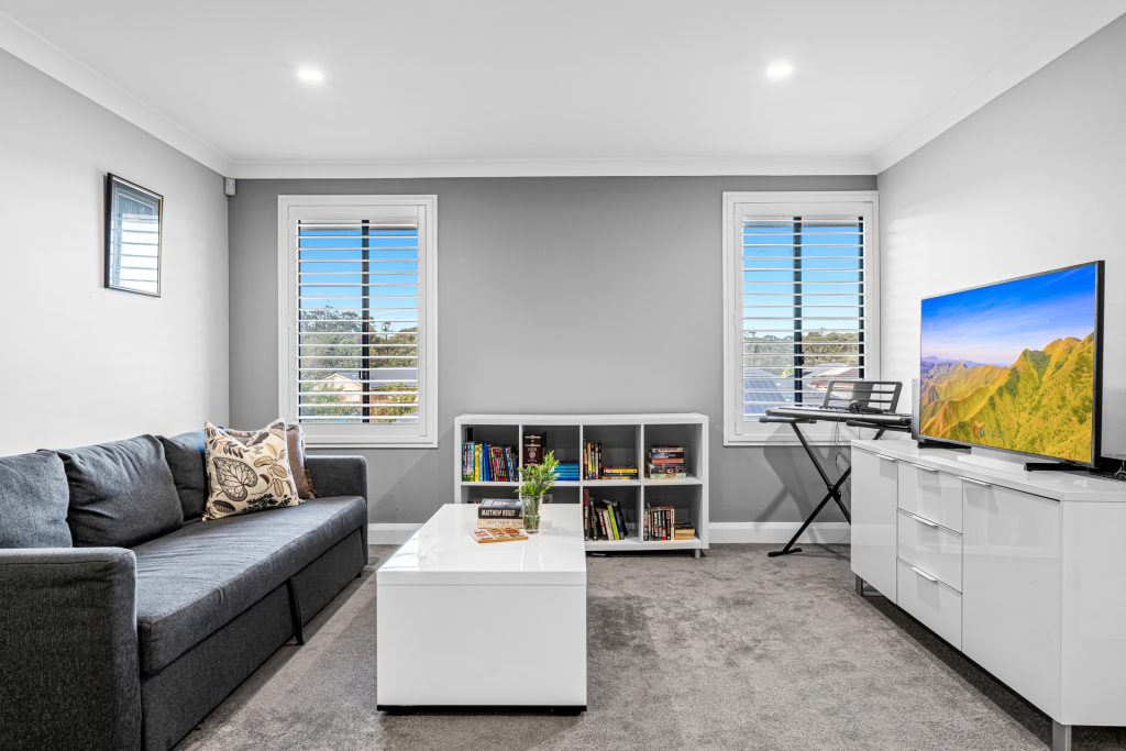 Sold - 14 Highgate Circuit - New Property in North Kellyville - Real Estate by Corie Sciberras