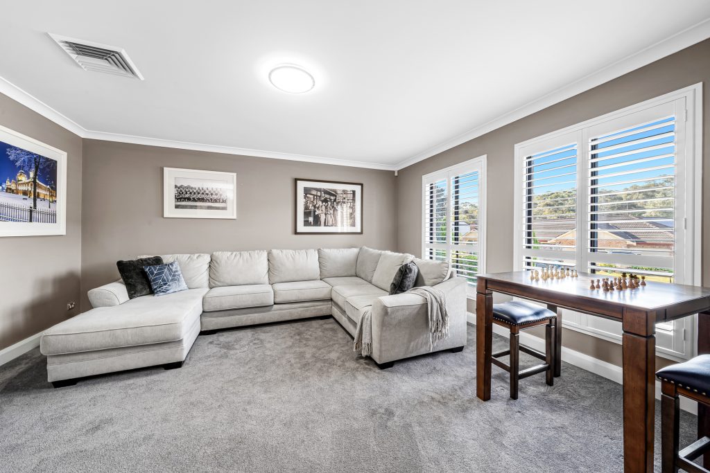 Sold - 14 Highgate Circuit - New Property in North Kellyville - Real Estate by Corie Sciberras