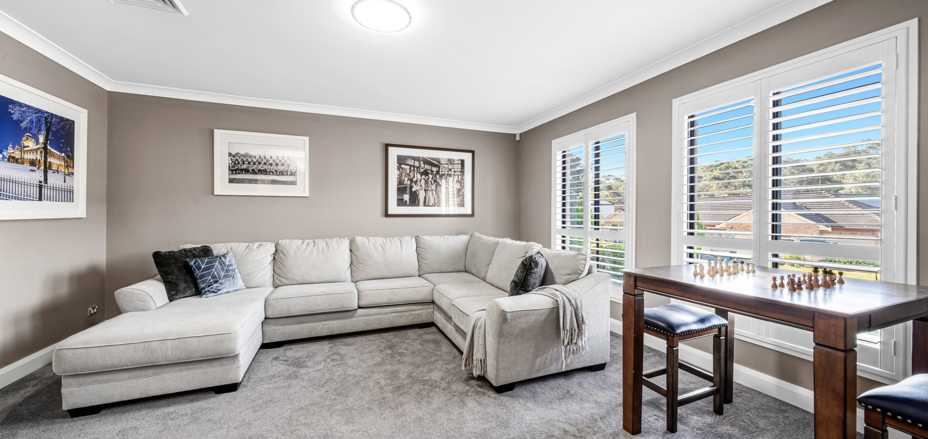 Sold - 14 Highgate Circuit - New Property in North Kellyville - Real Estate by Corie Sciberras