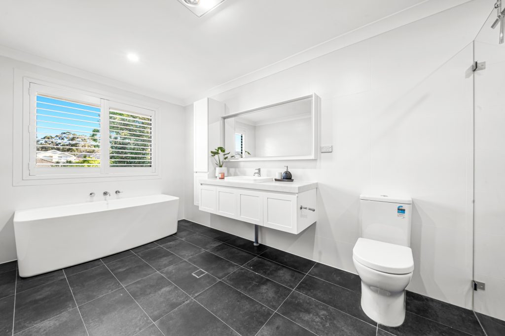 Sold - 14 Highgate Circuit - New Property in North Kellyville - Real Estate by Corie Sciberras