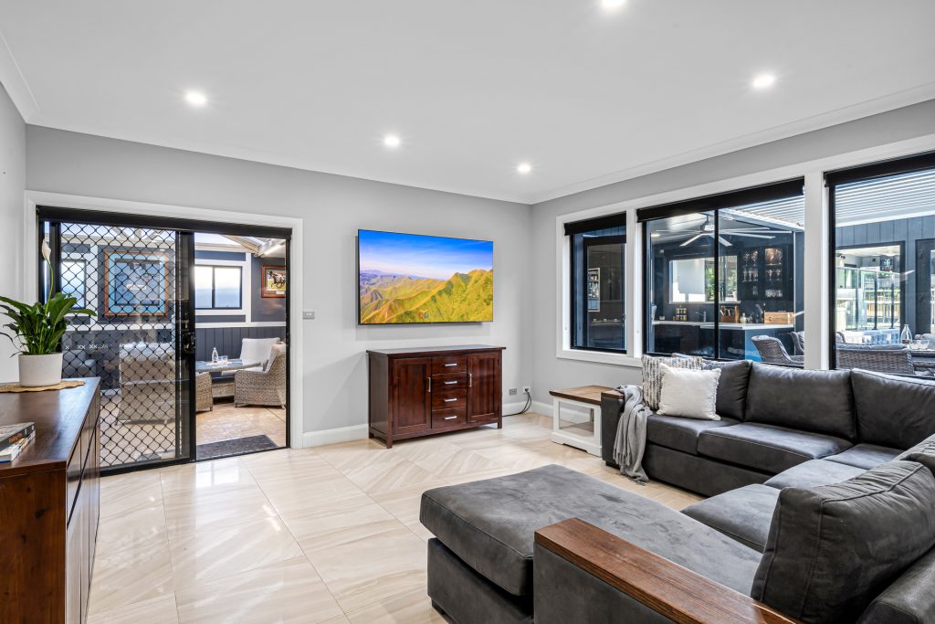 Sold - 14 Highgate Circuit - New Property in North Kellyville - Real Estate by Corie Sciberras