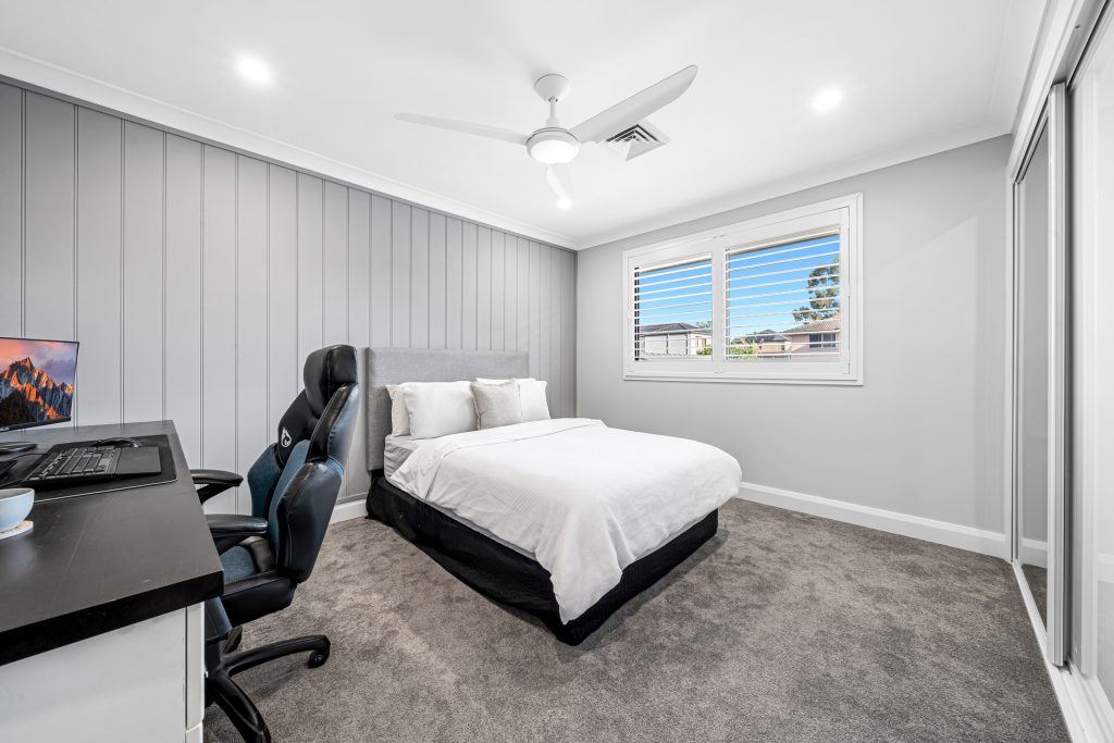 Sold - 14 Highgate Circuit - New Property in North Kellyville - Real Estate by Corie Sciberras