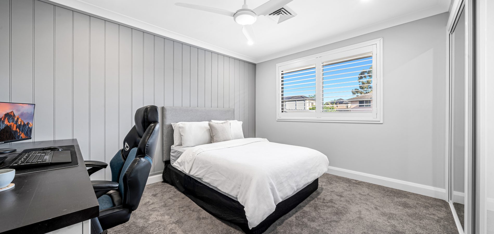 Sold - 14 Highgate Circuit - New Property in North Kellyville - Real Estate by Corie Sciberras