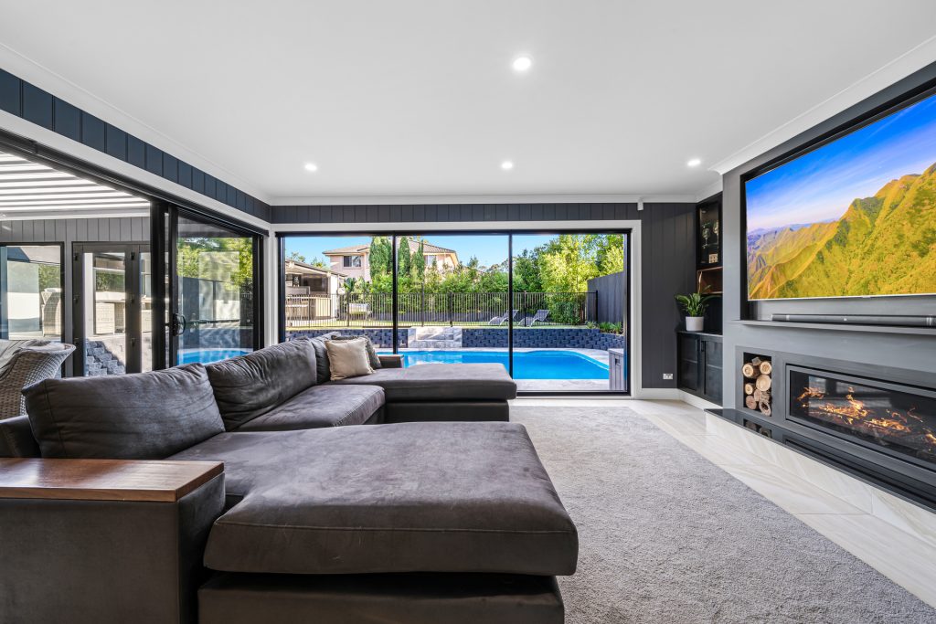 Sold - 14 Highgate Circuit - New Property in North Kellyville - Real Estate by Corie Sciberras